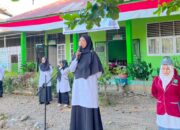 MAN 2 Pasaman Gelar Upacara Bendera, Usung Pesan “Adab Dulu Baru Ilmu”