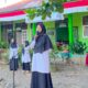 MAN 2 Pasaman Gelar Upacara Bendera, Usung Pesan “Adab Dulu Baru Ilmu”