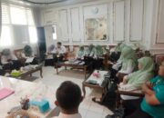Pendampingan Peremajaan Data SIMPEG 5, MTsN 1 Padang Siapkan Guru Ikuti UKKJ 2026