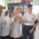 Semarak HUT RI, MTsN 3 Agam Kirim Dua Murid Ikuti Lomba Tahfizh Tingkat Kecamatan IV Koto