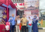 Dua Murid MAN 2 Padang Raih Juara 1 Storytelling dan Harapan II Puisi Tingkat SLTA se-Sumbar