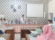 Pisah Sambut Pengawas MAN 3 Padang, Kakankemenag Tekankan Peran Strategis Pengawas Majukan Madrasah
