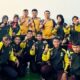 Murid MTsN 1 Pasaman Menuju Bumi Perkemahan Cibubur, Doa dan Dukungan Menyertai