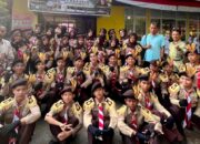 MTsN 2 Pesisir Selatan Unjuk Gigi di Lomba PBB 