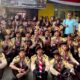 MTsN 2 Pesisir Selatan Unjuk Gigi di Lomba PBB 