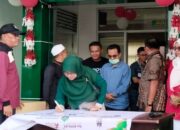 Kepala MTsN 1 Bukittinggi Tandatangani Komitmen Bersama Pembangunan Zona Integritas