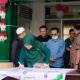 Kepala MTsN 1 Bukittinggi Tandatangani Komitmen Bersama Pembangunan Zona Integritas