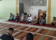 Komite dan Wali Murid MAN 3 Padang Perkuat Sinergi