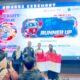 Dua Murid MTsN 1 Bukittinggi Raih Prestasi Internasional Lomba Robotik Malaysia