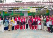 MTsN 15 Tanah Datar Siap Sukseskan Peringatan HUT RI Kecamatan Tanjung Emas