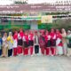 MTsN 15 Tanah Datar Siap Sukseskan Peringatan HUT RI Kecamatan Tanjung Emas