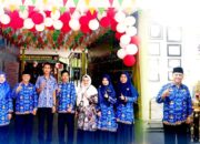 MTsN 1 Pasaman Tembus OSN Nasional