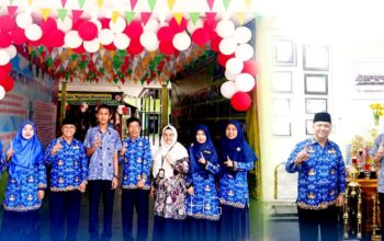 MTsN 1 Pasaman Tembus OSN Nasional
