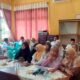 Kepala MAN 1 Sijunjung Bersama Pemerintah Kecamatan IV Nagari Matangkan Persiapan HUT Kemerdekaan