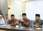 Dua Guru MAN 4 Tanah Datar Ikuti Sosialisasi Program Pendampingan Penjamin Mutu Madrasah Bidang Robotik, AI dan Coding