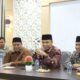 Dua Guru MAN 4 Tanah Datar Ikuti Sosialisasi Program Pendampingan Penjamin Mutu Madrasah Bidang Robotik, AI dan Coding
