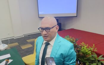 Terkait Laporan Dugaan Pelecehan Seksual, Dr Suharizal Sebut Ini Tuduhan dan Pencemaran Nama Baik