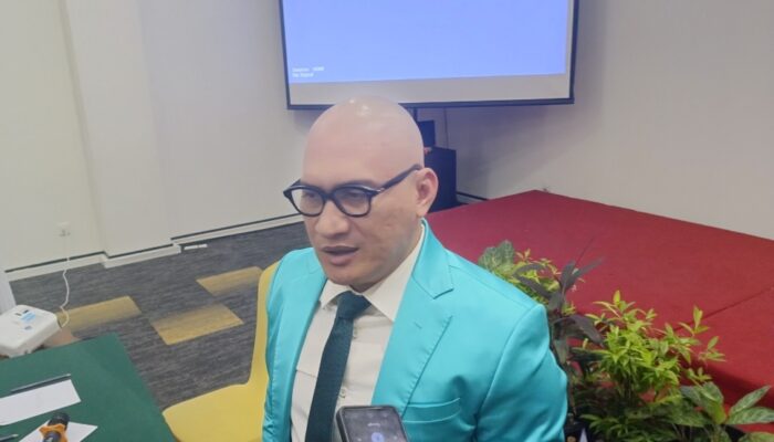 Terkait Laporan Dugaan Pelecehan Seksual, Dr Suharizal Sebut Ini Tuduhan dan Pencemaran Nama Baik