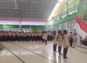 Hapram di MTsN 6 Agam, Kepala Madrasah Beri Pesan Khusus