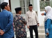 Tim BPKP dan PUPR Sumbar Lakukan Monev PHTC MTsN 3 Agam