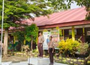 Semangat Pramuka di MTsN 2 Pesisir Selatan, Tak Hanya Sebatas Seragam