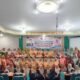MTsN 4 Sijunjung Tuan Rumah Pertemuan DWP