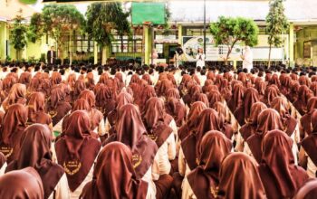 Muhadarah MTsN 1 Pasaman Angkat Tema Sabar
