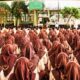 Muhadarah MTsN 1 Pasaman Angkat Tema Sabar