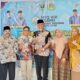 Kepala MTsN 8 Agam Menuju MTQ Korpri Nasional, Dukungan Menyertai