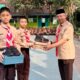 Jumat Berkah MTsN 2 Solok, Wujud Kepedulian dan Berbagi untuk Murid