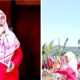 Semangat Kemerdekaan, MTsN 3 Agam Meriahkan HUT RI 