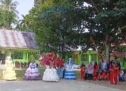 Hari Kedua Semarak HUT Kemerdekaan di MAN 2 Pasaman, Berbagai Lomba Ditampilkan