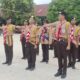 Meriahkan Hapram, MAN 1 Padang LBB