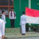 MAN Kota Solok Laksanakan Upacara HUT Kemerdekaan, Sampaikan Doa untuk Korban Gempa NTT