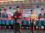 Peringati Kemerdekaan, Kepala MAN 2 Padang Ajak Generasi Muda Lanjutkan Perjuangan Pahlawan Melalui Pendidikan dan Integritas