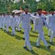 Murid MAN 3 Padang Pariaman Dipercaya Sebagai Paskibra, Drumband dan Paduan Suara HUT RI di Aur Malintang