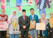 Prestasi Gemilang Murid MAN 1 Padang Panjang di Hari Kemerdekaan