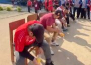 Kemeriahan HUT RI  di MAN 4 Tanah Datar, Semarakkan Semangat Kemerdekaan