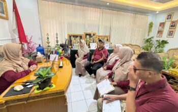 Rakor MAN 1 Tanah Datar, Evaluasi Kegiatan Demi Kemajuan Madrasah