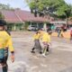 Semarak HUT RI, MTsN 3 Padang Gelar Beragam Lomba