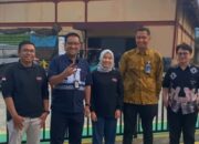 BNI Wilayah 02 Dorong Pengembangan Pasar Kayu Manis Kerinci