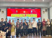 Kolaborasi Niniak Mamak, Guru dan Orang Tua Perkuat Komitmen Wujudkan Madrasah/Sekolah Bebas Bullying