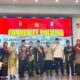 Kolaborasi Niniak Mamak, Guru dan Orang Tua Perkuat Komitmen Wujudkan Madrasah/Sekolah Bebas Bullying