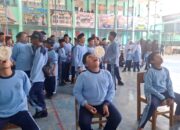 Meriahkan HUT RI, MTsN Padang Panjang Gelar Berbagai Lomba
