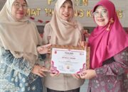 MTsN 1 Agam Raih Juara I Pawai Alegoris HUT ke-81 RI Tingkat Tilatang Kamang