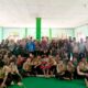KUA Sumpur Kudus Berikan Bimbingan kepada Murid MTsN 4 Sijunjung