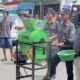 Mesin Perontok Jagung Karya MAN 2 Sijunjung Tampil di Pawai Nagari, Tuai Apresiasi Wali Nagari dan Tokoh Masyarakat