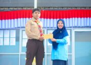 Ahmad Syariful Ahya Dalimunthe, Murid MAN 1 Padang Panjang Siap Berlaga di Kejurnas Karate-Do Gojukai Jakarta Timur