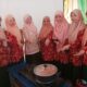 DWP Kankemenag  Gelar Giat Masak-Masak, MTsN 1 Pasaman Turut Berpartisipasi