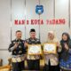 MAN 2 Padang Raih IKPA 100
